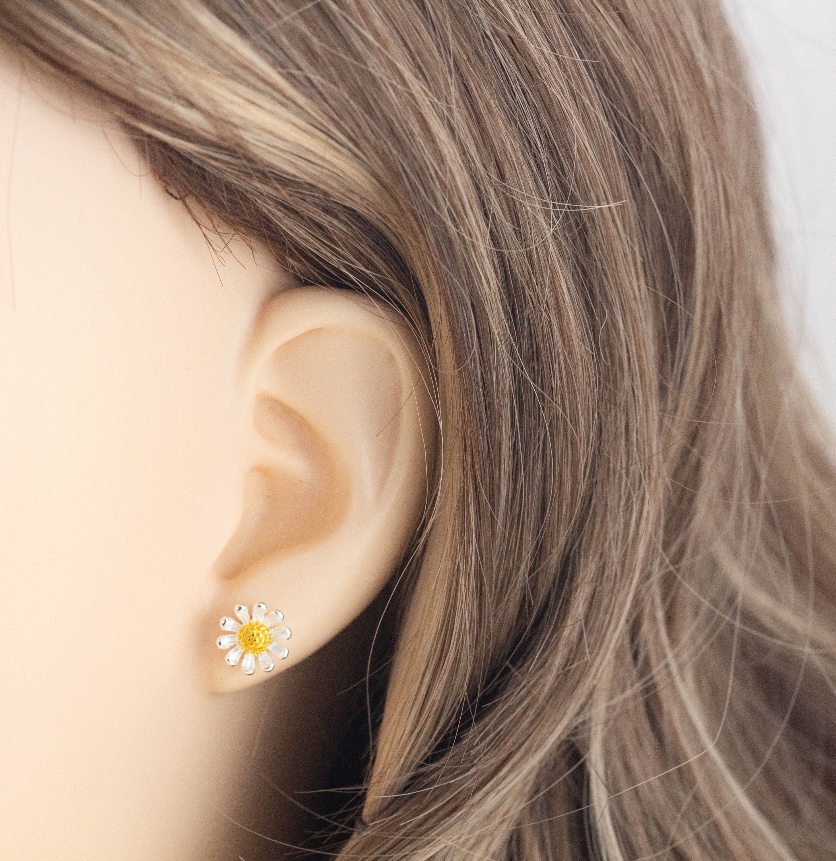 daisy jewellery